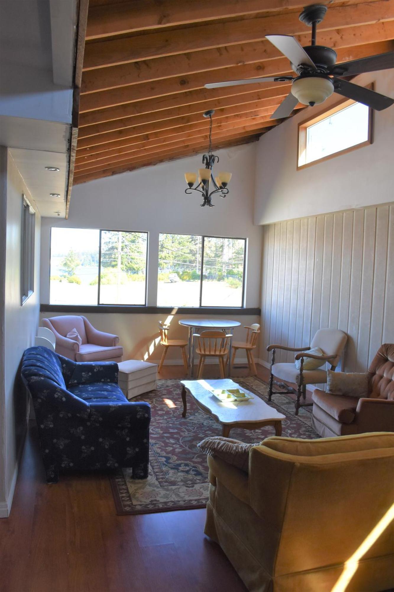 הוסטל פורט הארדי North Coast Trail Backpackers Ltd מראה חיצוני תמונה